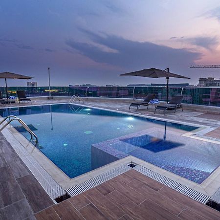 Green Park Hotel Ντόχα Εξωτερικό φωτογραφία