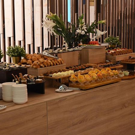 Green Park Hotel Ντόχα Εξωτερικό φωτογραφία