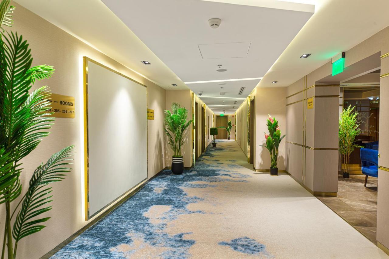 Green Park Hotel Ντόχα Εξωτερικό φωτογραφία