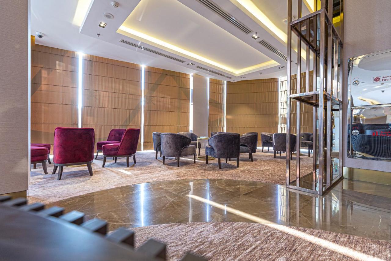 Green Park Hotel Ντόχα Εξωτερικό φωτογραφία