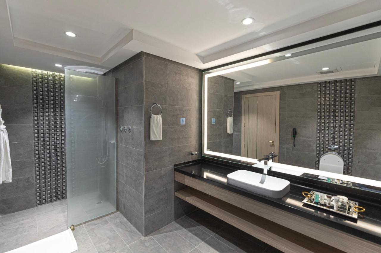 Green Park Hotel Ντόχα Εξωτερικό φωτογραφία