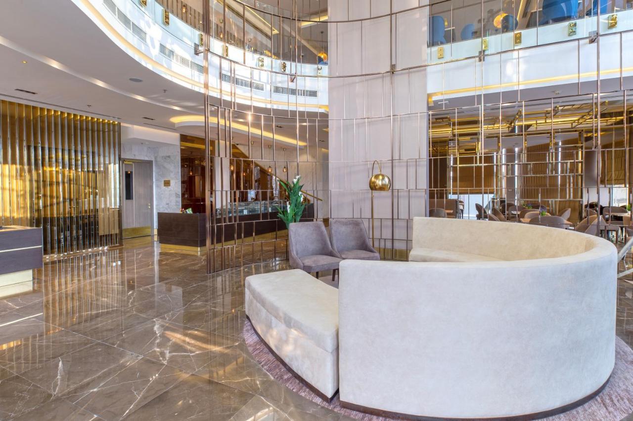 Green Park Hotel Ντόχα Εξωτερικό φωτογραφία