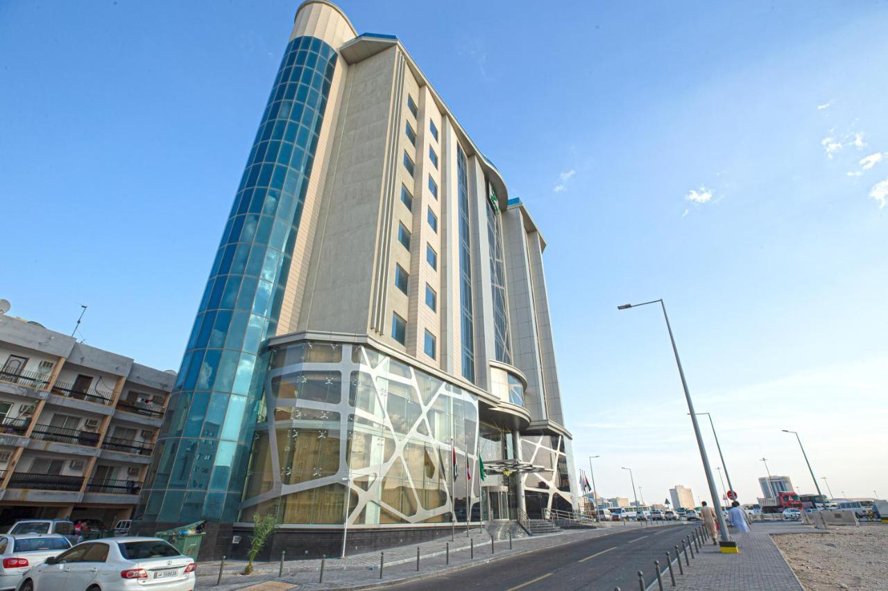 Green Park Hotel Ντόχα Εξωτερικό φωτογραφία