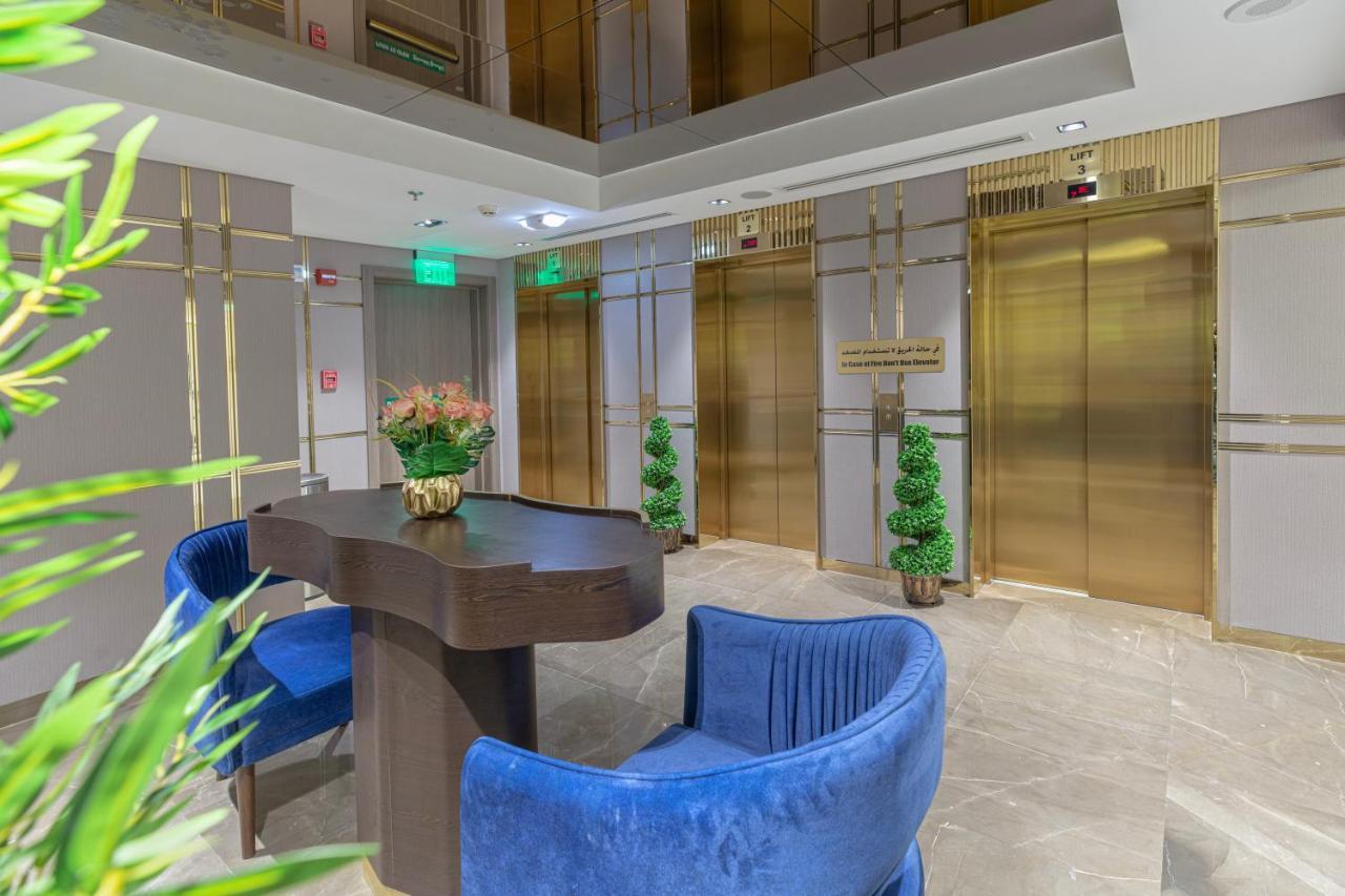 Green Park Hotel Ντόχα Εξωτερικό φωτογραφία