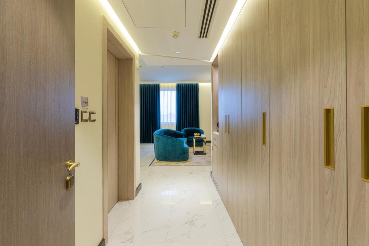 Green Park Hotel Ντόχα Εξωτερικό φωτογραφία