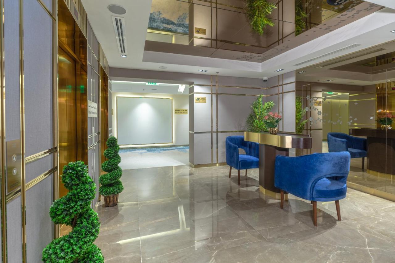 Green Park Hotel Ντόχα Εξωτερικό φωτογραφία