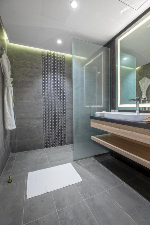 Green Park Hotel Ντόχα Εξωτερικό φωτογραφία