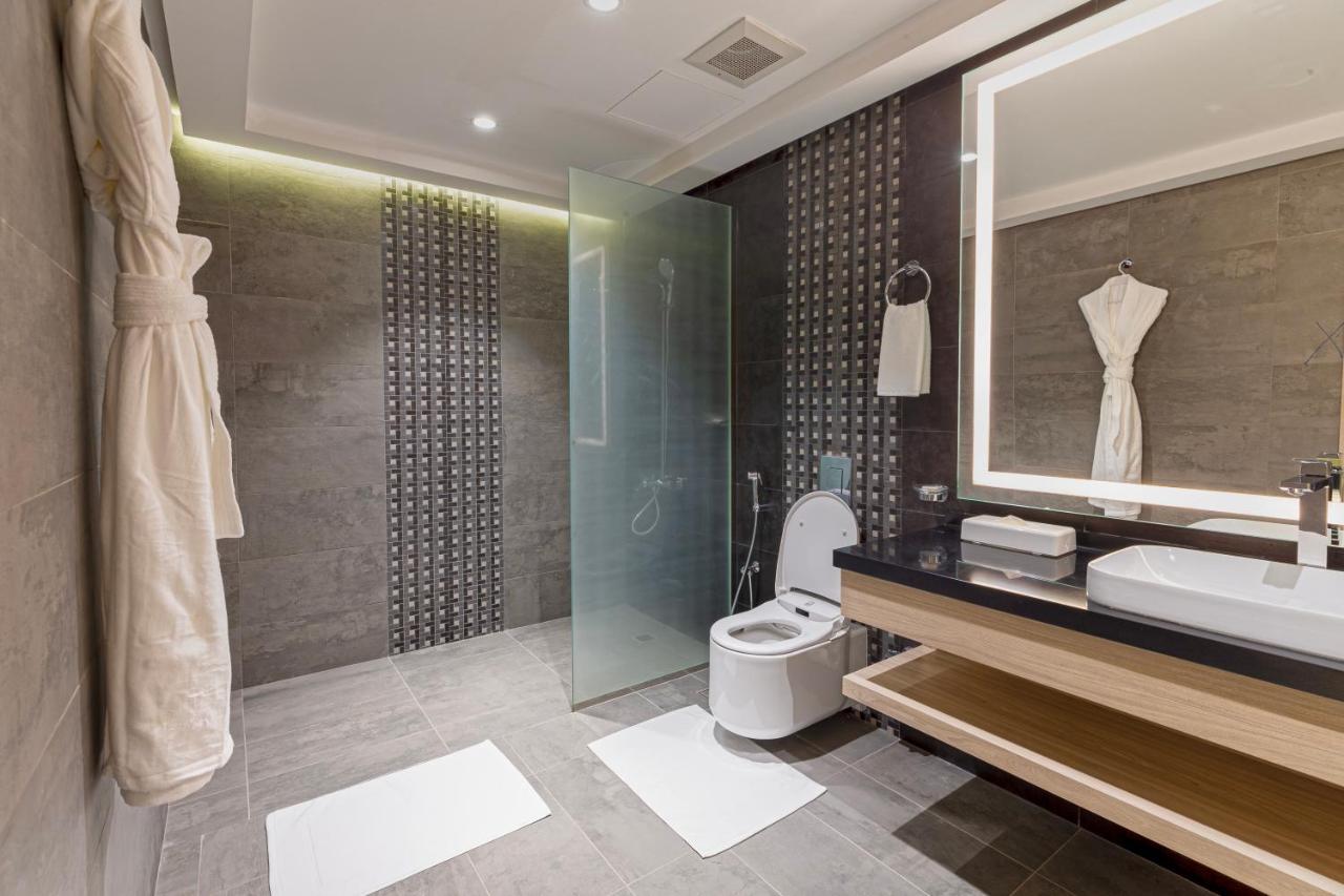 Green Park Hotel Ντόχα Εξωτερικό φωτογραφία