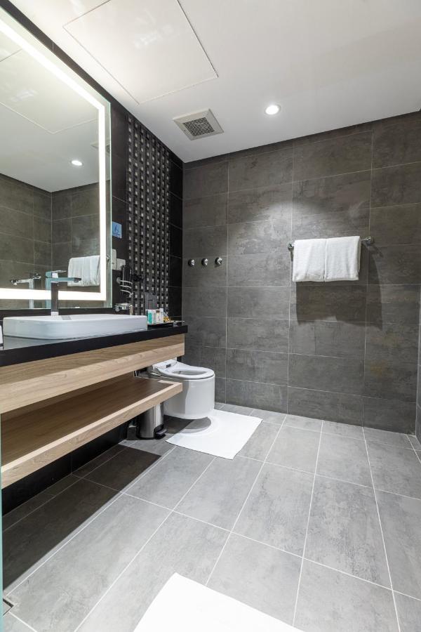 Green Park Hotel Ντόχα Εξωτερικό φωτογραφία